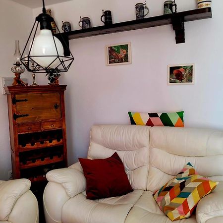 Casa Bella Βίλα La Cala De Mijas Εξωτερικό φωτογραφία