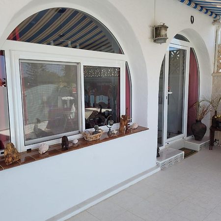Casa Bella Βίλα La Cala De Mijas Εξωτερικό φωτογραφία