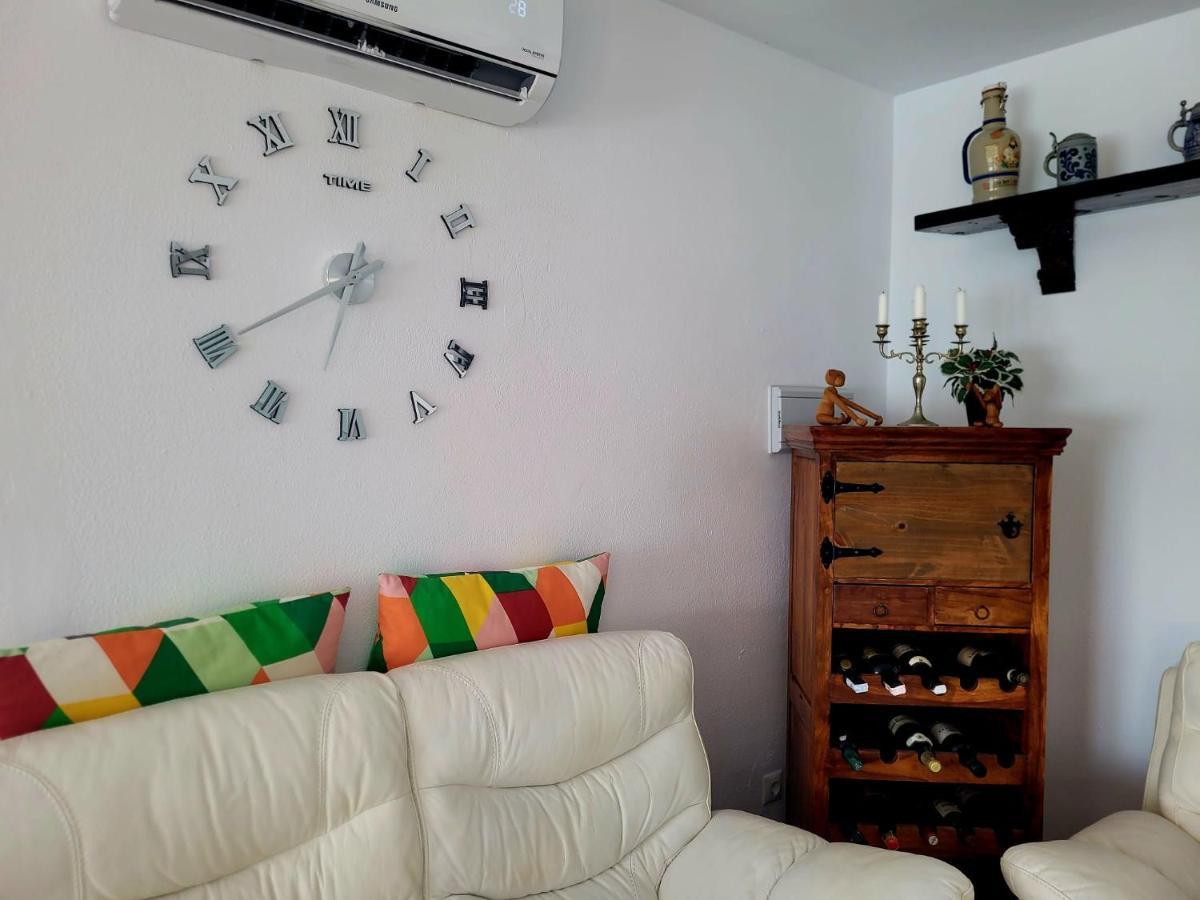 Casa Bella Βίλα La Cala De Mijas Εξωτερικό φωτογραφία