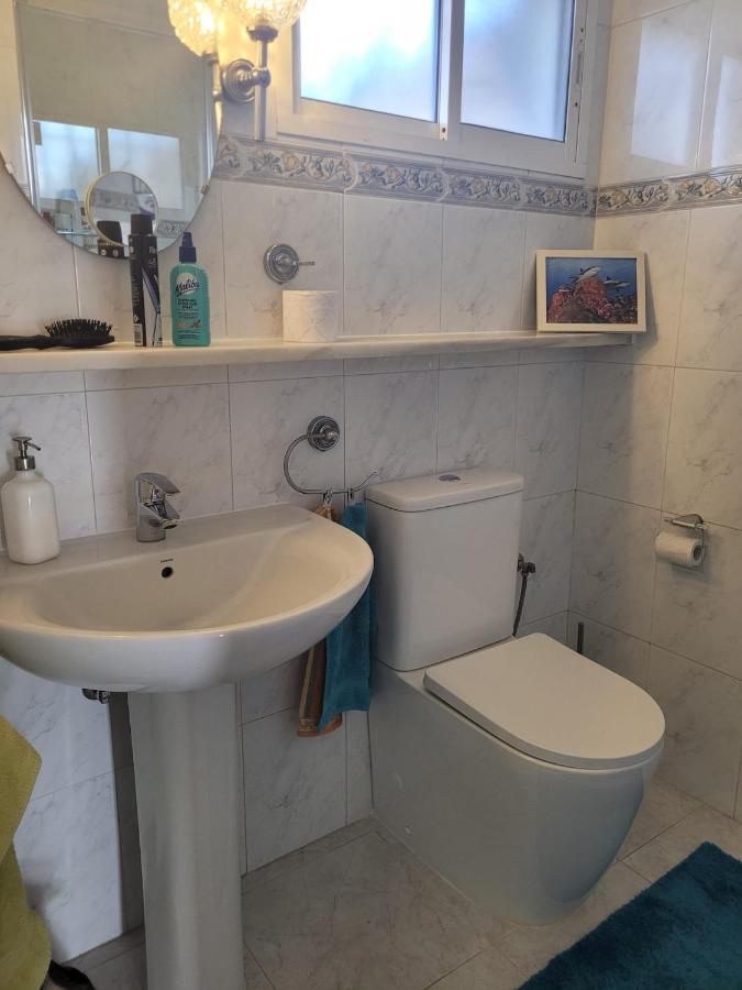 Casa Bella Βίλα La Cala De Mijas Εξωτερικό φωτογραφία