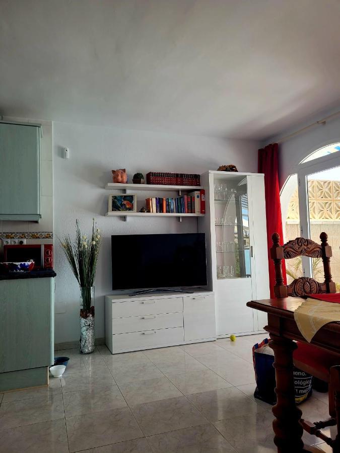 Casa Bella Βίλα La Cala De Mijas Εξωτερικό φωτογραφία
