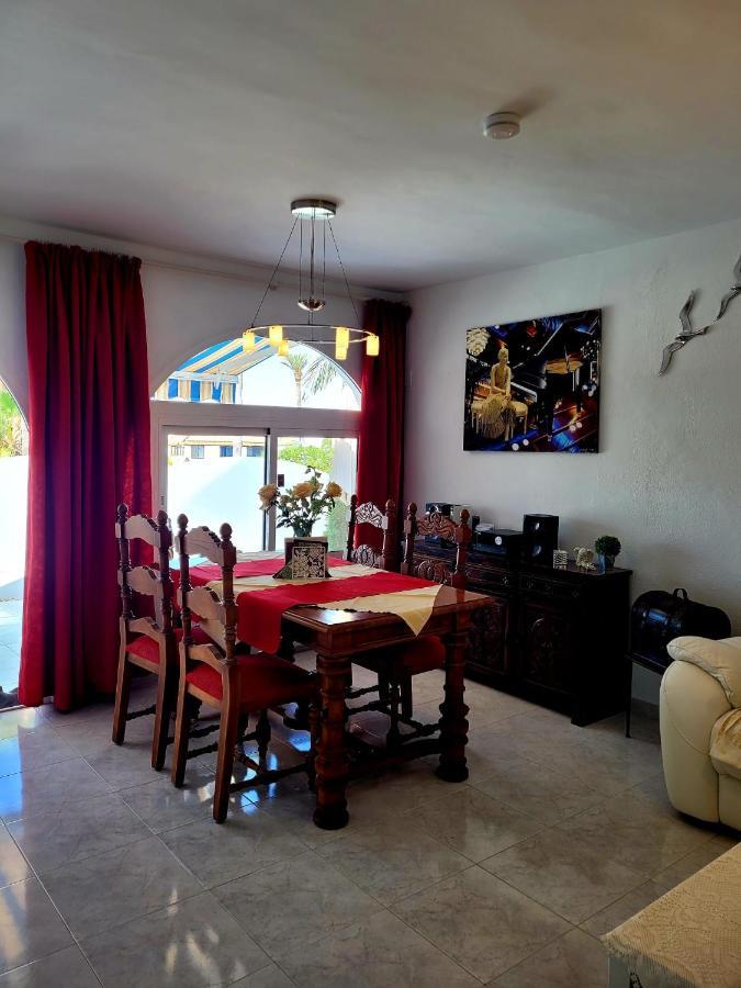 Casa Bella Βίλα La Cala De Mijas Εξωτερικό φωτογραφία