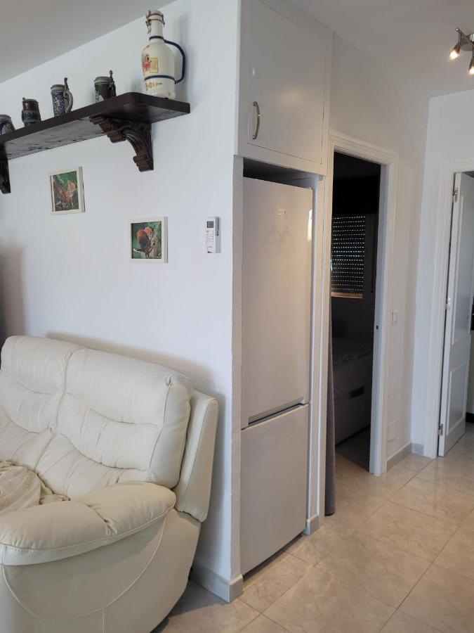 Casa Bella Βίλα La Cala De Mijas Εξωτερικό φωτογραφία