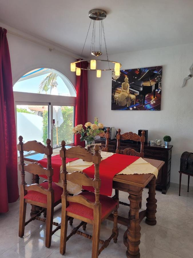 Casa Bella Βίλα La Cala De Mijas Εξωτερικό φωτογραφία