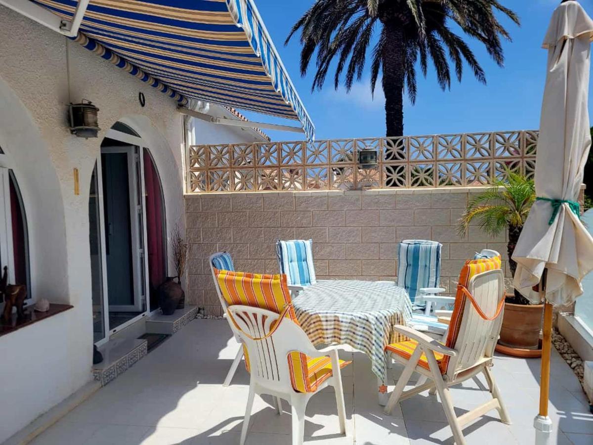 Casa Bella Βίλα La Cala De Mijas Εξωτερικό φωτογραφία
