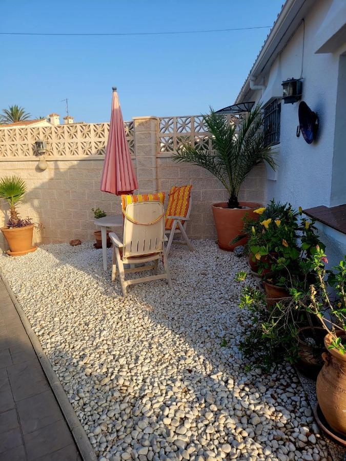 Casa Bella Βίλα La Cala De Mijas Εξωτερικό φωτογραφία