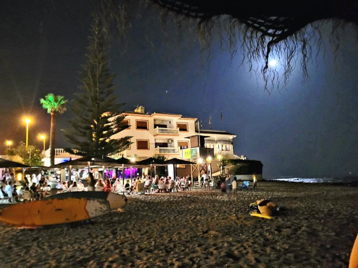 Casa Bella Βίλα La Cala De Mijas Εξωτερικό φωτογραφία