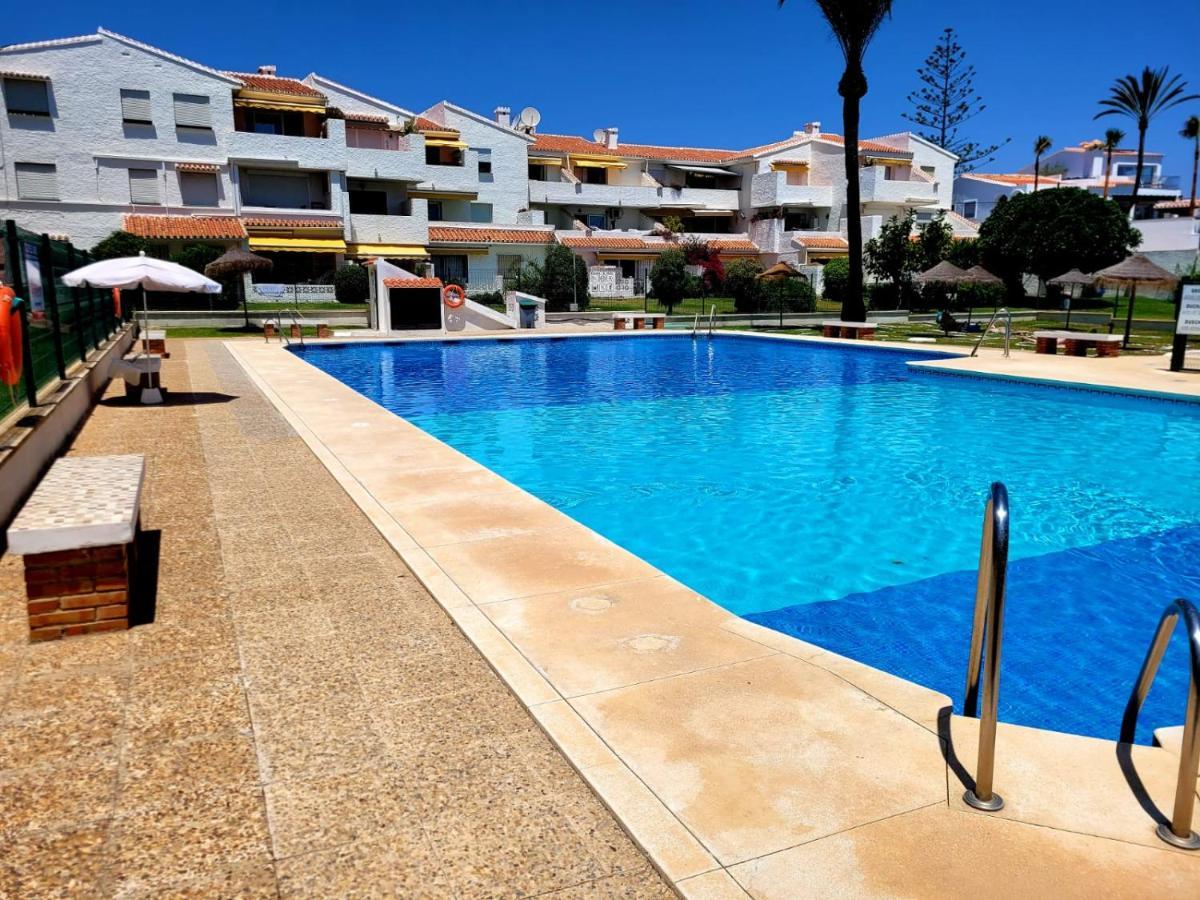 Casa Bella Βίλα La Cala De Mijas Εξωτερικό φωτογραφία