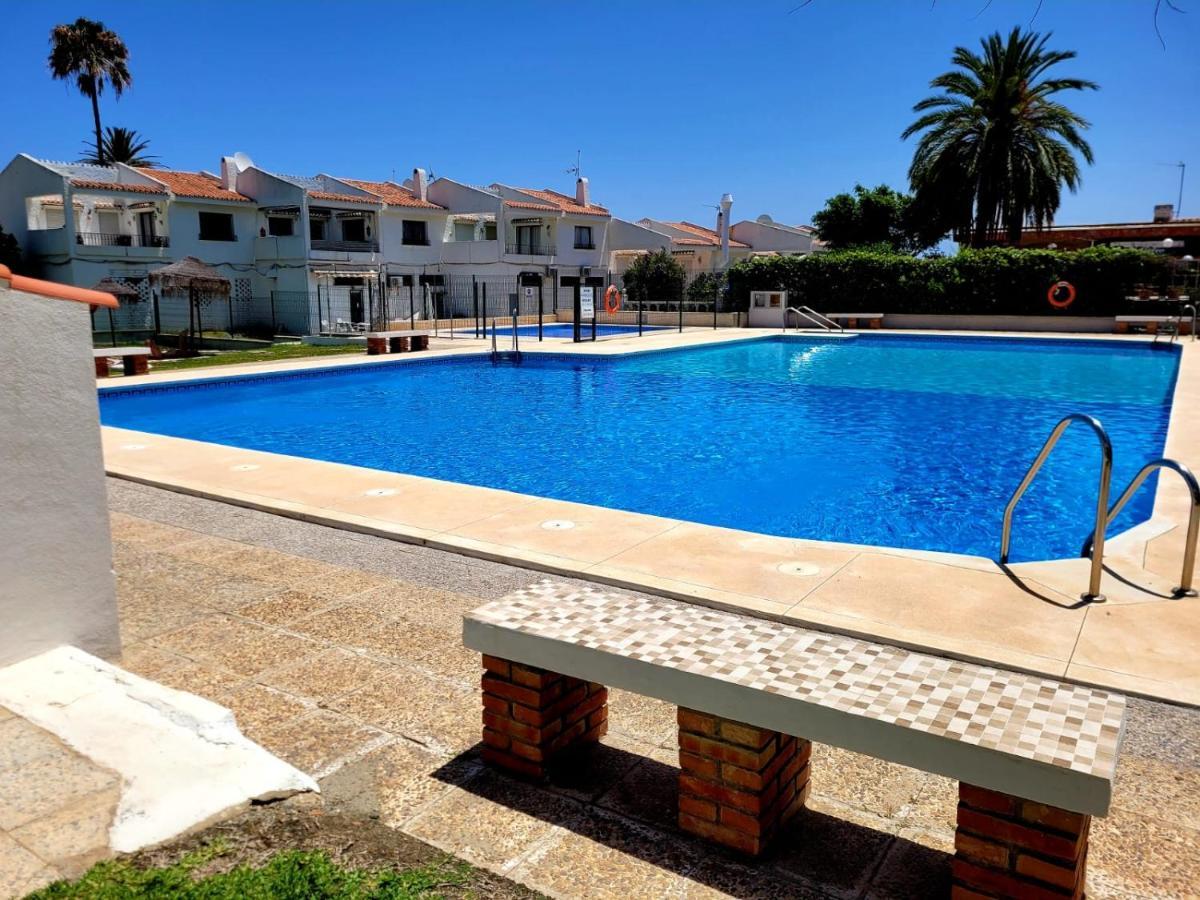 Casa Bella Βίλα La Cala De Mijas Εξωτερικό φωτογραφία