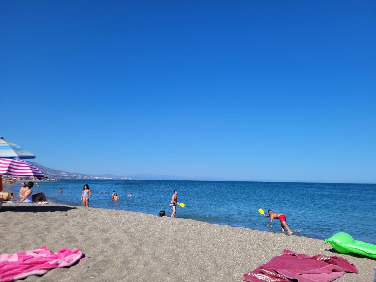 Casa Bella Βίλα La Cala De Mijas Εξωτερικό φωτογραφία