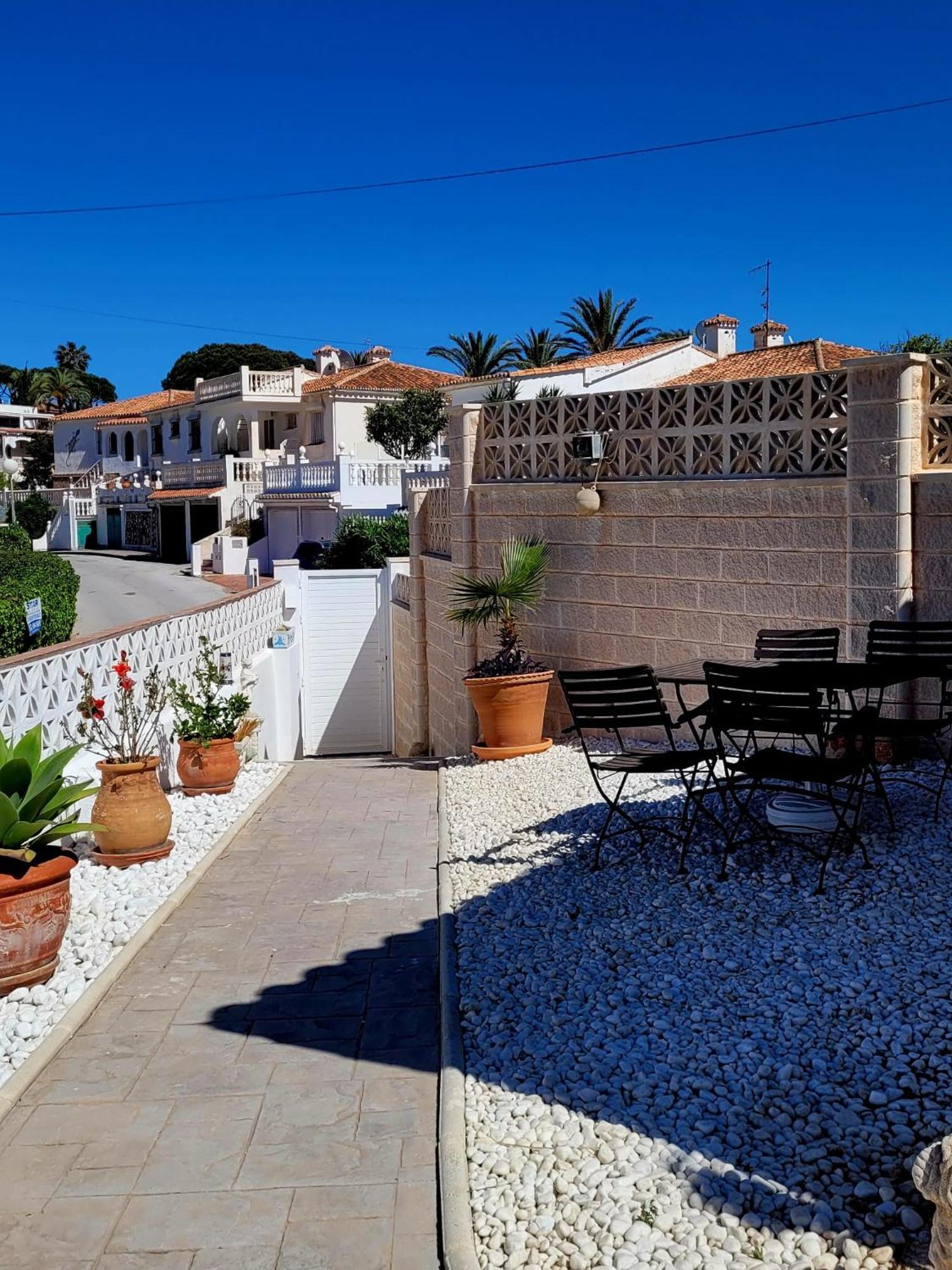 Casa Bella Βίλα La Cala De Mijas Εξωτερικό φωτογραφία