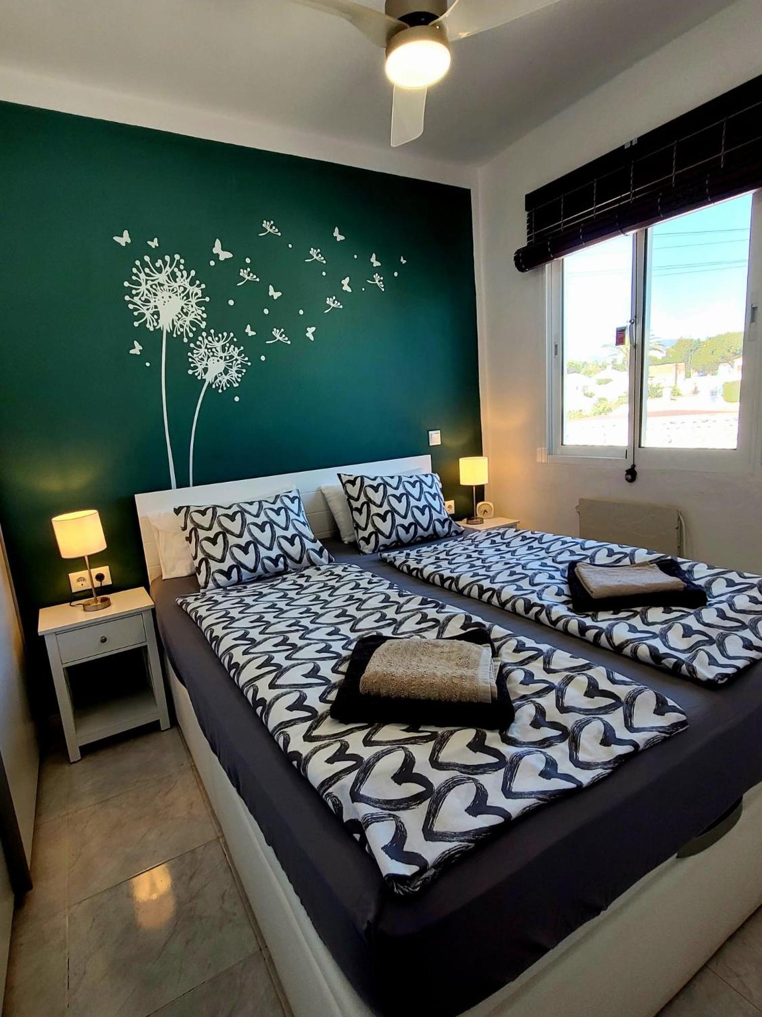 Casa Bella Βίλα La Cala De Mijas Εξωτερικό φωτογραφία
